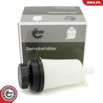 Компенсаційний бак, гідравлічного масла підсилювача керма FORD C-Max Focus II SKV GERMANY 61SKV905