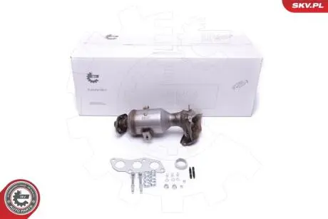 Автозапчасть SKV GERMANY 62SKV001