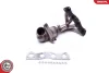 Каталізатор CITROEN C3 C4 Picasso MINI Mini (R55 R56 R57) PEUGEOT 208307 SKV GERMANY 62SKV003 (фото 2)