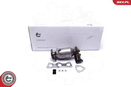 Автозапчасть SKV GERMANY 62SKV005