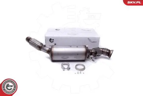 Автозапчасть SKV GERMANY 62SKV505