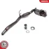 Саджовий/частковий фільтр, система вихлопу ОГ AUDI A3 VW Golf VII SEAT Altea Leon SKODA Octavia II SKV GERMANY 62SKV514 (фото 2)