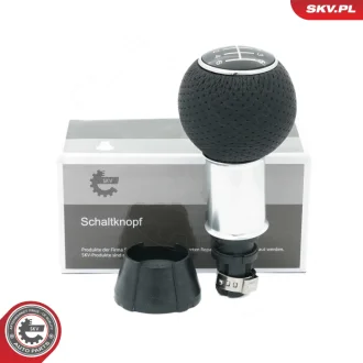 Ручка перемикання передач AUDI A3 (8L1) SKV GERMANY 63SKV002
