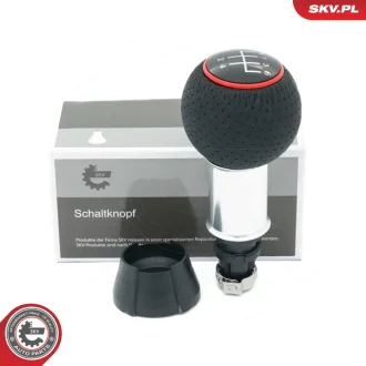 Ручка перемикання передач AUDI A3 (8L1) 5B SKV GERMANY 63SKV008