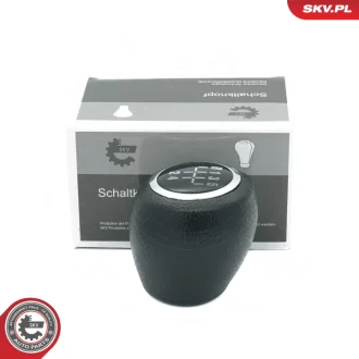 Ручка перемикання передач Chevrolet Aveo Cruze Lacetti Orlando DAEWOO Kalos SKV GERMANY 63SKV025