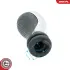 Ручка КПП CITROEN C5 Xsara Picasso 5B chrom z adapterem SKV GERMANY 63SKV028 (фото 5)