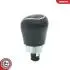 Ручка КПП FORD C-Max Focus II III 6B czarna/chrom SKV GERMANY 63SKV033 (фото 3)