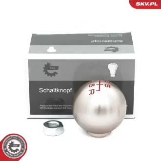 Ручка перемикання передач HONDA Accord CR-Z Civic FR-V Jazz Legend SKV GERMANY 63SKV045