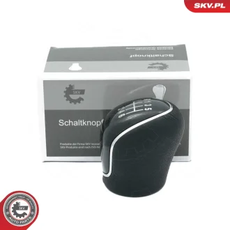 Ручка перемикання передач HYUNDAI Elantra i30 ix35 KIA Cerato Optima Soul 6B SKV GERMANY 63SKV052