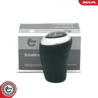 Ручка КПП 6 передач SKV GERMANY 63SKV059