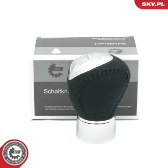 Ручка перемикання передач MAZDA 3 6 SKV GERMANY 63SKV063