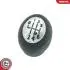 Ручка КПП Laguna II Clio III Espace IV/Duster 6B czarne cyfry chrom SKV GERMANY 63SKV109 (фото 2)