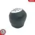 Ручка КПП Laguna II Clio III Espace IV/Duster 6B czarne cyfry chrom SKV GERMANY 63SKV109 (фото 3)
