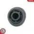 Ручка КПП Laguna II Clio III Espace IV/Duster 6B czarne cyfry chrom SKV GERMANY 63SKV109 (фото 4)