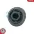Ручка КПП Laguna II Clio III Espace IV/Duster 6B czarne cyfry chrom SKV GERMANY 63SKV109 (фото 5)