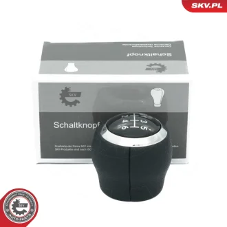 Ручка перемикання передач TOYOTA Auris Avensis Corolla RAV4 Yaris 6B SKV GERMANY 63SKV121