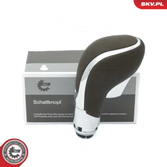 Ручка перемикання передач OPEL Astra Insignia Meriva Zafira SKV GERMANY 63SKV139