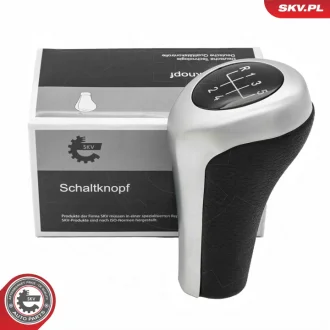 Ручка перемикання передач BMW 5 SKV GERMANY 63SKV147