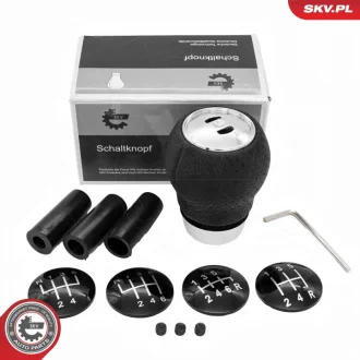 Ручка перемикання передач Uniwersalny 5/6B SKV GERMANY 63SKV152