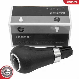 Ручка перемикання передач MERCEDES-BENZ Klasa C Klasa E SKV GERMANY 63SKV155