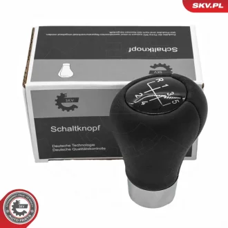 Ручка перемикання передач BMW 1 3 5 SKV GERMANY 63SKV157