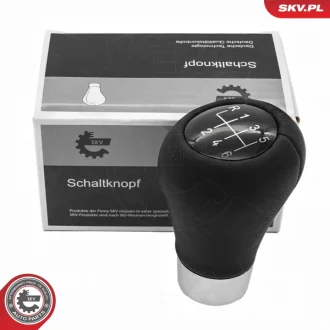 Ручка перемикання передач BMW 1 3 5 SKV GERMANY 63SKV158