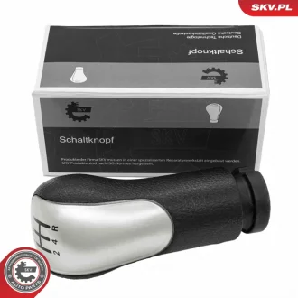 Ручка перемикання передач FORD Fiesta VI Fusion Transit SKV GERMANY 63SKV162