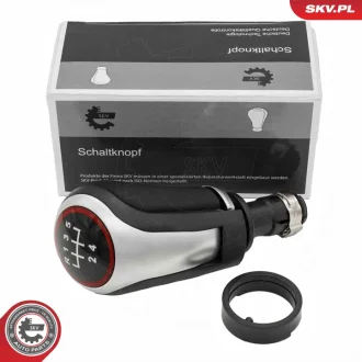 Ручка перемикання передач VW EOS Golf V VI Jetta III Scirocco III 5B SKV GERMANY 63SKV163