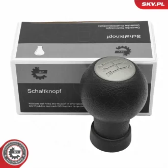 Ручка перемикання передач SUZUKI Swift III SX4 FIAT Sedici 5B SKV GERMANY 63SKV165