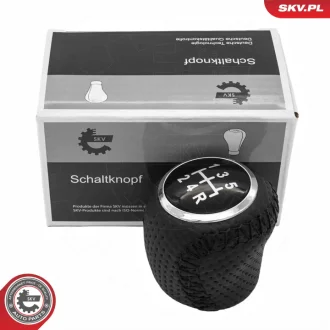 Ручка перемикання передач FIAT Punto Grande punto 5B SKV GERMANY 63SKV168