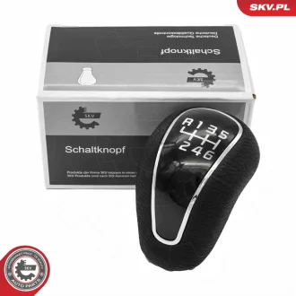 Ручка перемикання передач KIA Ceed II Sportage III Rio III HYUNDAI IX25 SKV GERMANY 63SKV171