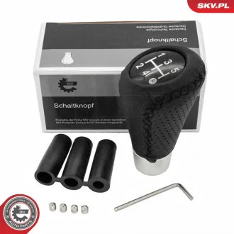 Ручка перемикання передач NISSAN Navara Primera Qashqai Terra SKV GERMANY 63SKV173