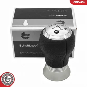 Ручка перемикання передач TOYOTA Auris Corolla Yaris 5B SKV GERMANY 63SKV175