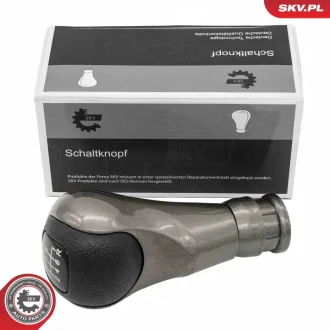 Ручка перемикання передач HONDA Civic VIII SKV GERMANY 63SKV176