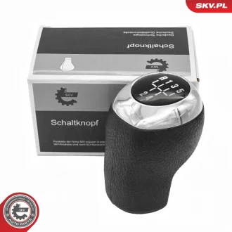 Ручка перемикання передач Hyundai i20 I i30 SKV GERMANY 63SKV178