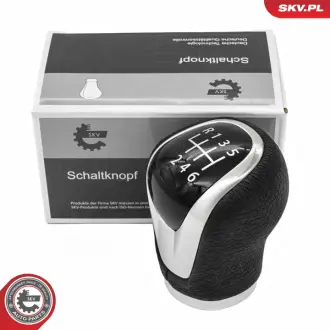 Ручка КПП 6B SKV GERMANY 63SKV180