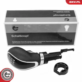 Ручка перемикання передач OPEL Astra J Insignia Meriva B Zafira Tourer C SKV GERMANY 63SKV185