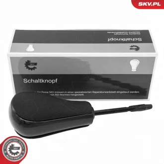 Ручка перемикання передач BMW 1 3 SKV GERMANY 63SKV191