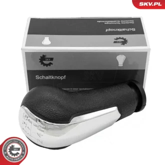 Ручка перемикання передач CHEVROLET Spark 5B SKV GERMANY 63SKV198