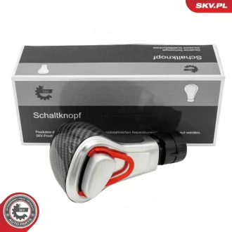 Ручка перемикання передач AUDIA A3 A4 A5 A6 A7 Q5 Q7 SKV GERMANY 63SKV200