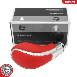 Ручка перемикання передач OPEL Astra Insignia Zafira SKV GERMANY 63SKV206