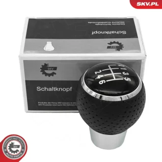 Ручка перемикання передач MITSUBISHI Lancer VIII 6B SKV GERMANY 63SKV208