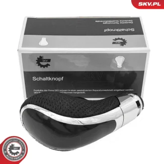 Ручка перемикання передач OPEL Astra J Insignia A SKV GERMANY 63SKV210