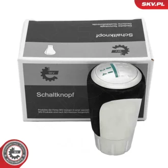 Ручка перемикання передач BMW 1 3 SKV GERMANY 63SKV213 (фото 1)