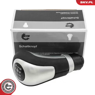 Ручка перемикання передач MERCEDES-BENZ Klasa A Klasa B SKV GERMANY 63SKV214