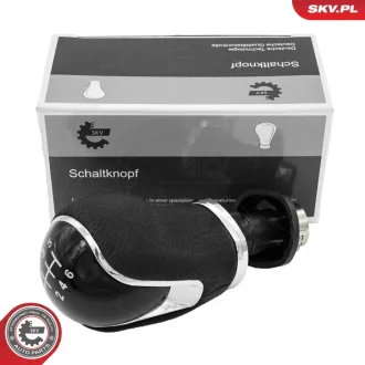 Ручка перемикання передач SEAT Ibiza IV Леон III Toledo IV 6B SKV GERMANY 63SKV221