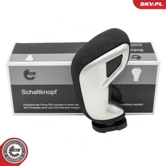 Ручка перемикання передач CITROEN C5 C6 DS4 DS5 PEUGEOT 408 508 5008 SKV GERMANY 63SKV234