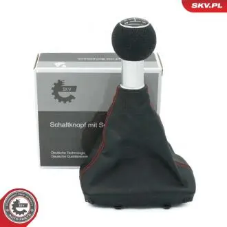 Ручка перемикання швидкості SKV GERMANY 63SKV403