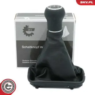 Ручка перемикання швидкості з чохлом SKV GERMANY 63SKV418