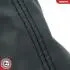 Ручка перемикання швидкості з чохлом SKV GERMANY 63SKV418 (фото 8)
